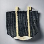 Jute Τσάντα 'Ωμου BK 284 - Image 2