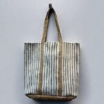 Jute Τσάντα 'Ωμου BK 286 - Image 2