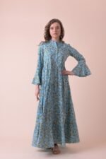 CADILAC-DRESS-HALO-BLUE-BROWN-AN816B-3