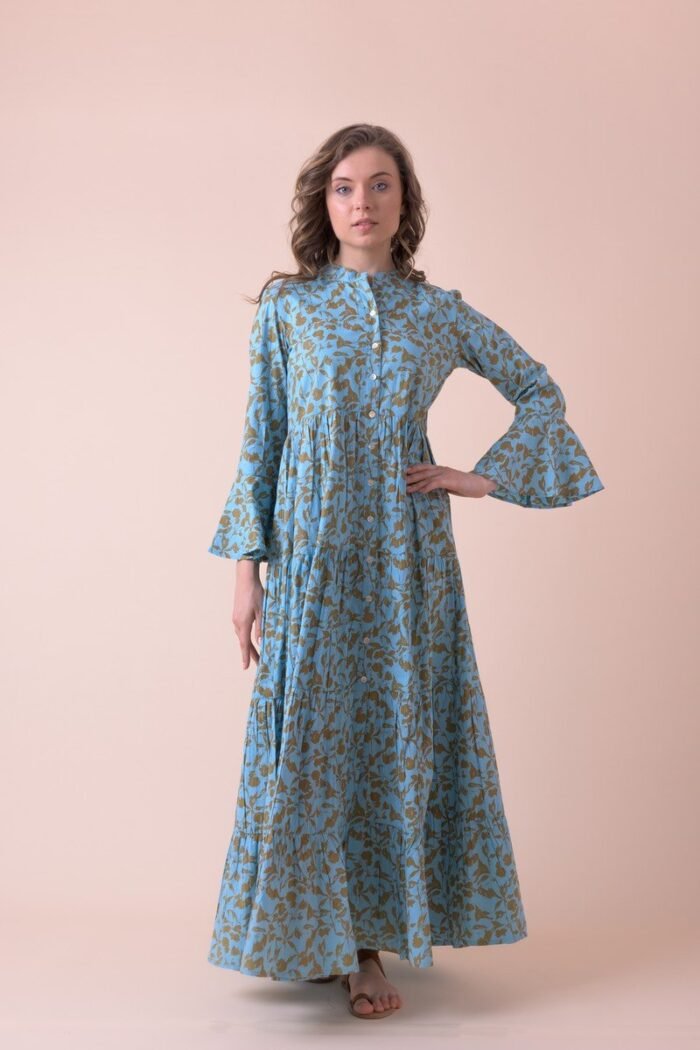 CADILAC-DRESS-HALO-BLUE-BROWN-AN816B-3