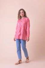 Bristol Top Pink Sketch AN 837-A - Image 2